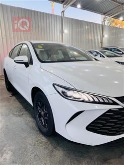 بي واي دي Qin Plus